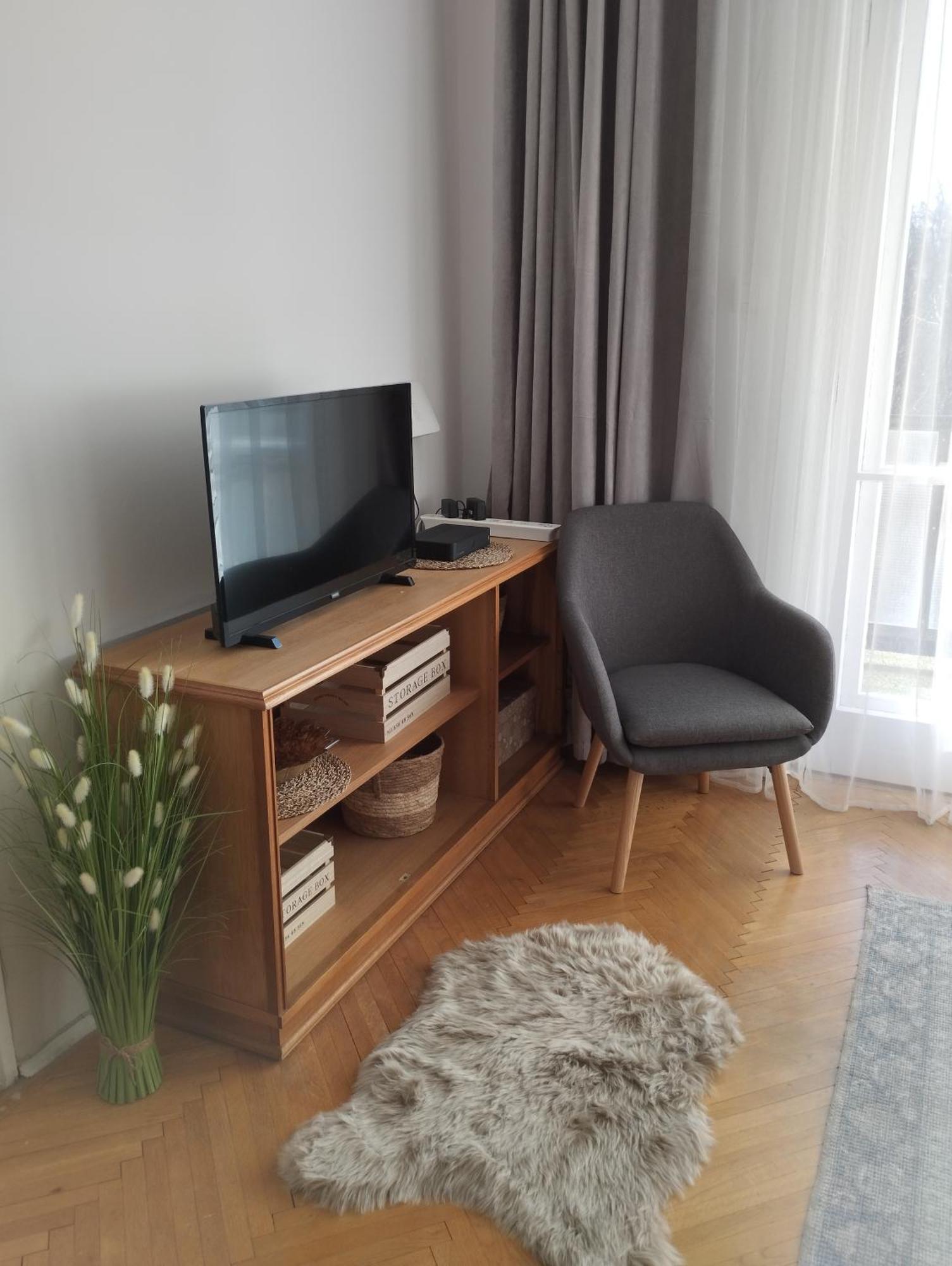 Appartement Greenview Budapest