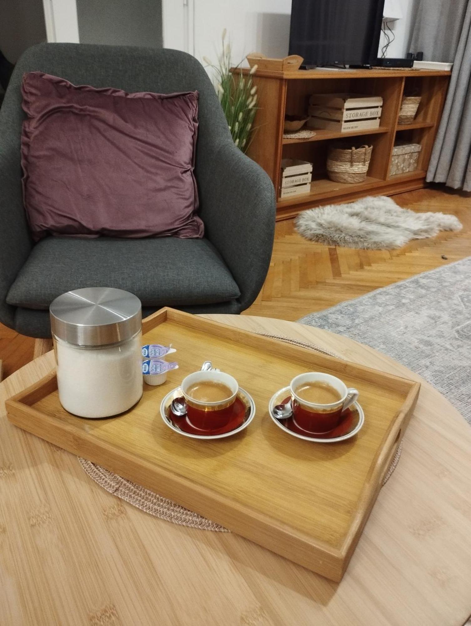 Greenview Appartement Budapest