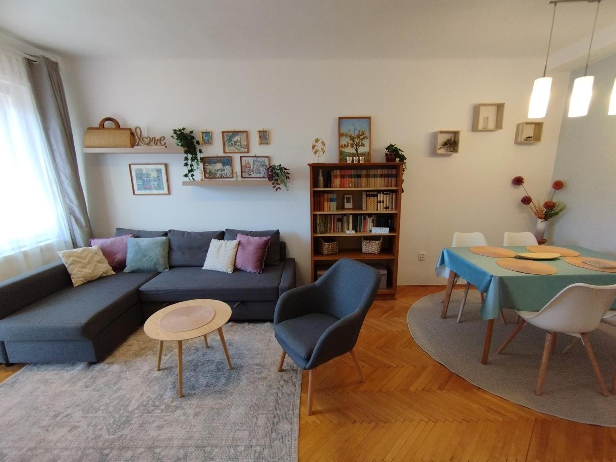 Apartman Greenview
