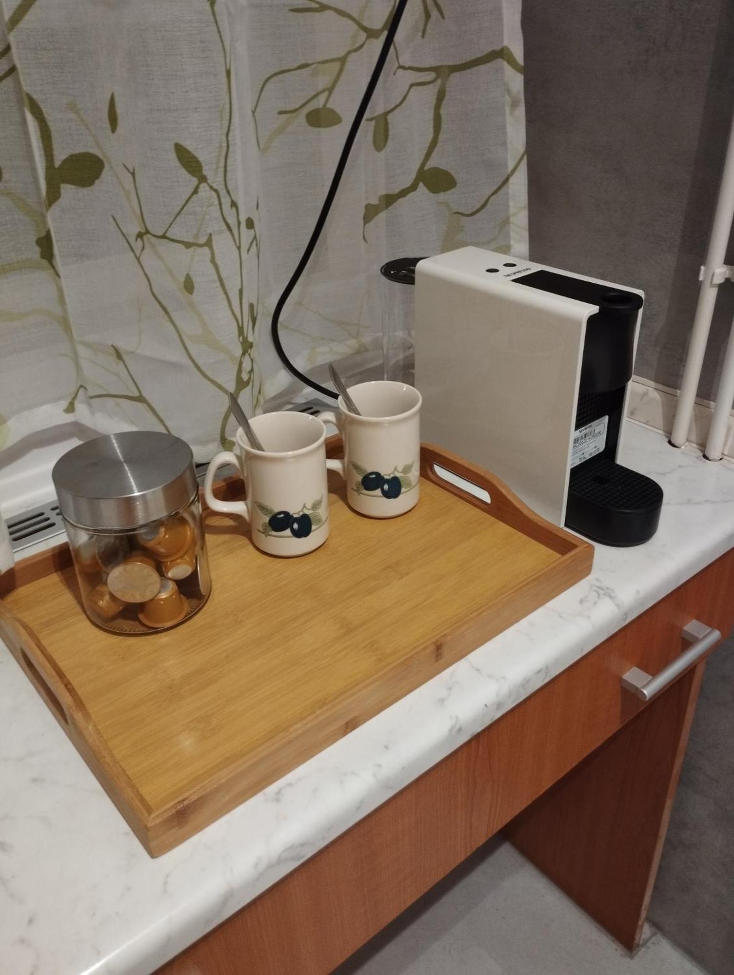 Greenview Apartman Budapest