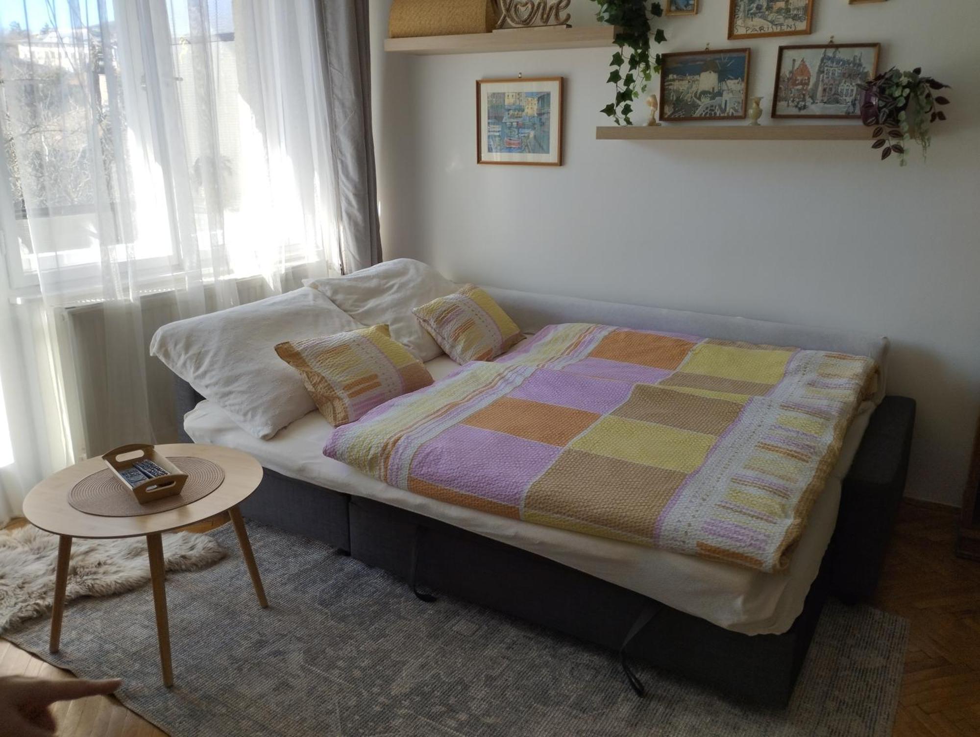 Apartman Greenview *