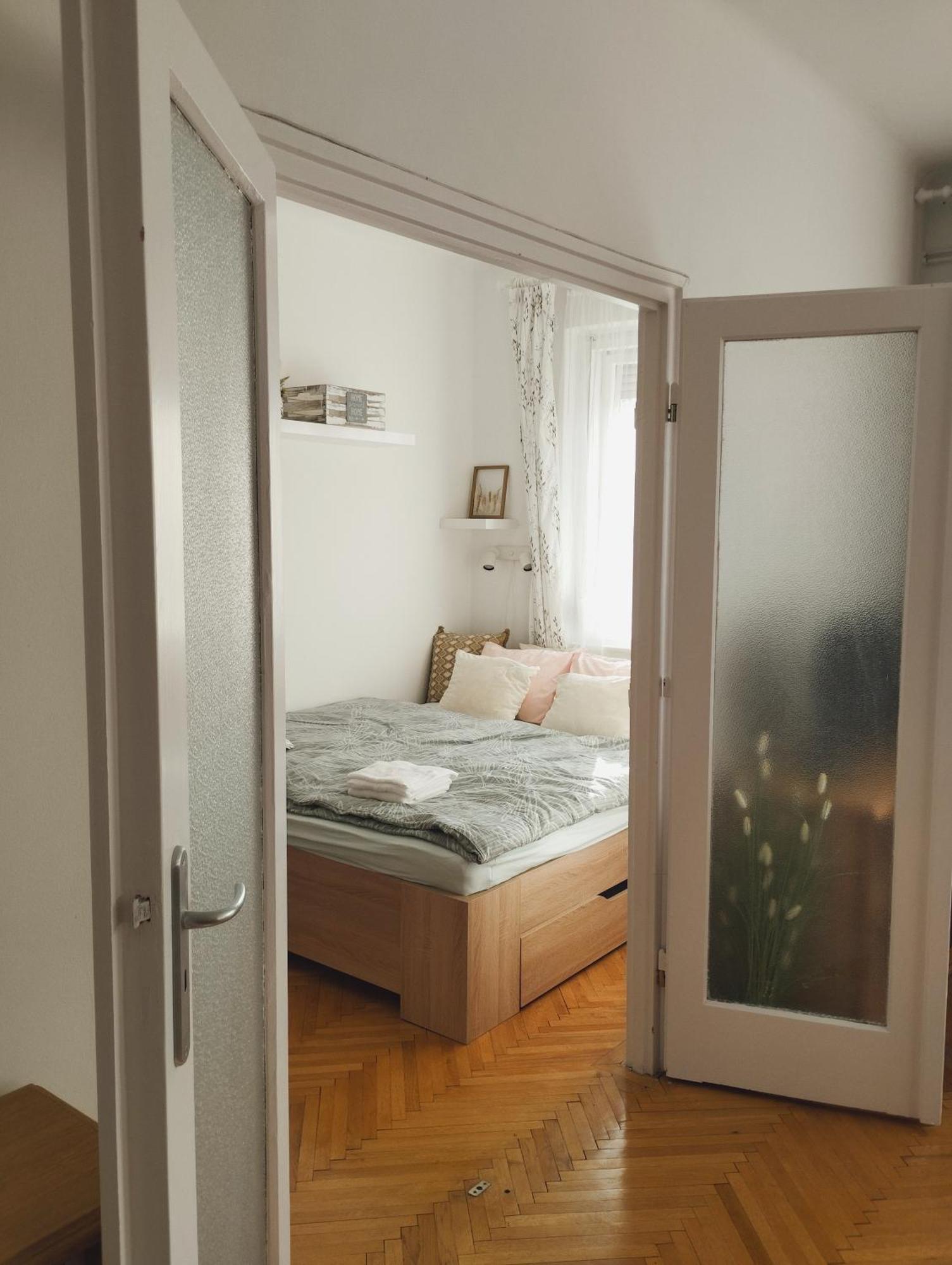 Apartman Greenview *