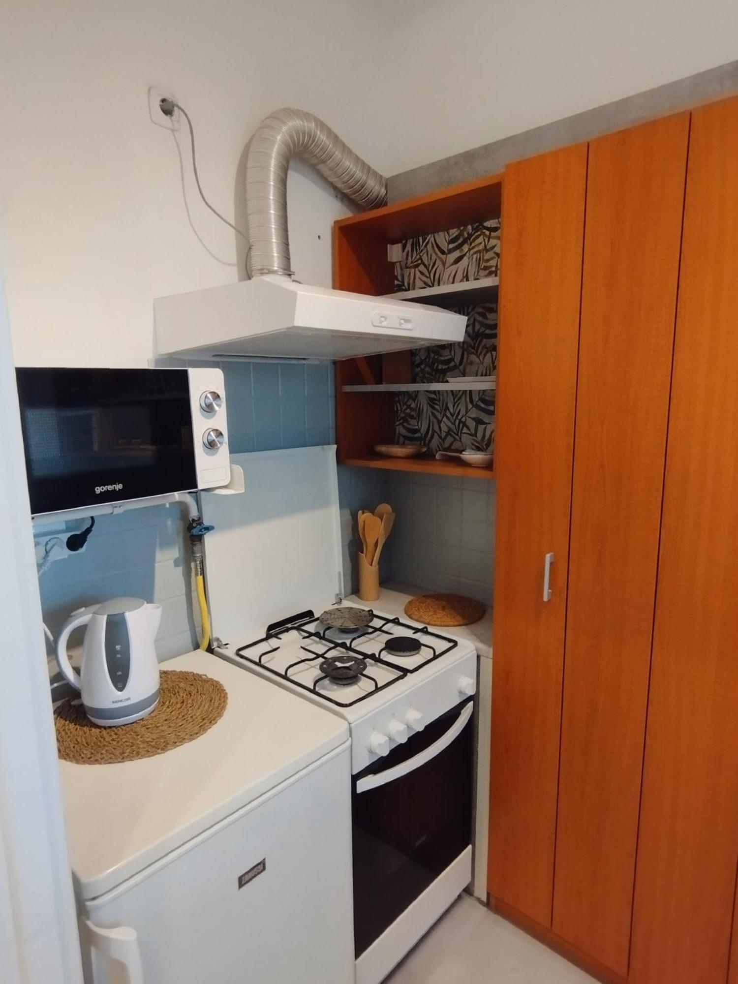 Apartman Greenview
