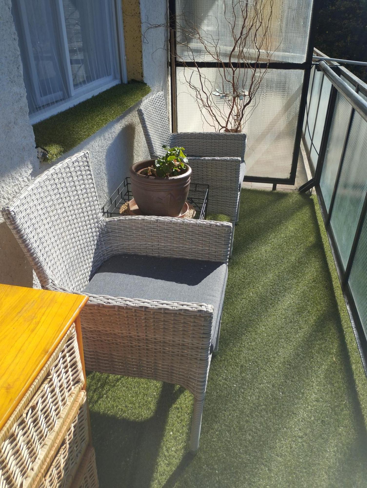 Greenview Apartman Budapest